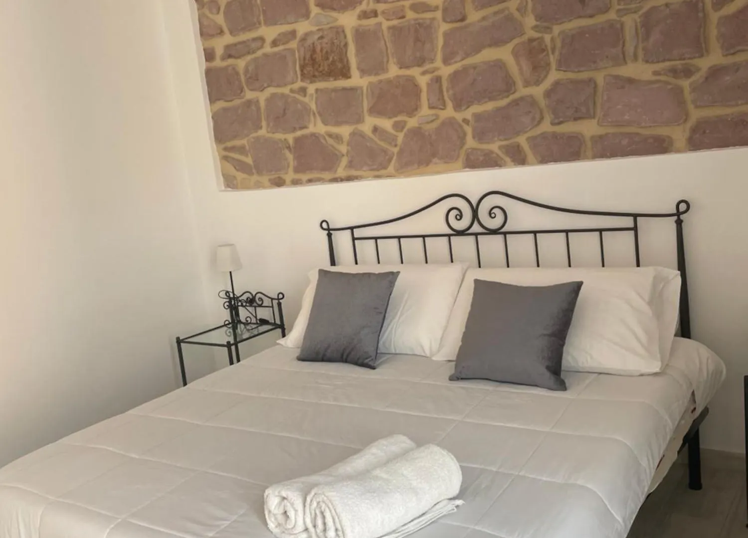 Appartement Civico16 Ucuppu Appartamenti Carloforte  Italie